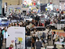 Promo di GJAW 2025, Bisa Jadi Momen Tepat Beli Kendaraan Baru