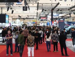 Sederet Mobil Baru yang Bakal Meluncur di GJAW 2025