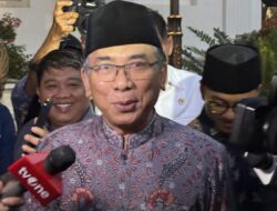 Gus Yahya Tak Mau Berprasangka Soal Upaya Pemakzulan Ketum PBNU