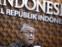 Ubah Rp1.000 Jadi Rp1 Butuh Waktu 6 Tahun