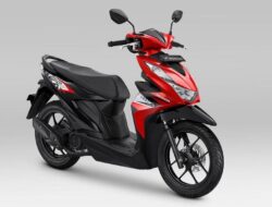 Honda Beat Masih Jadi Andalan Warga Garut, Ini Alasannya