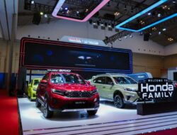 Beli Mobil Honda di GJAW 2025 Bisa Nyicil Rp2 Juta, Tenor 7 Tahun