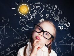 9 Minuman Sehat untuk Dukung Kecerdasan Otak Anak