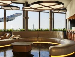 ‘Airport Divorce’, Tren Unik Pasangan yang Liburan Tanpa Drama