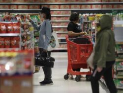 Jangan Lupa ke Transmart Full Day Sale Besok, Diskon Gede Menanti