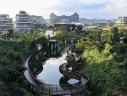 Nusron soal MK Batalkan HGU IKN 190 Tahun: Tak Hambat Investasi