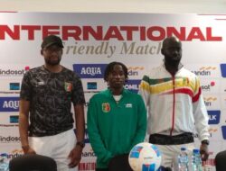 Jelang Lawan Indonesia, Pelatih Mali Tak Bergantung Pemain MU