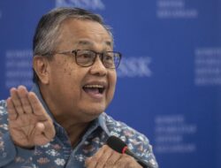BI Dorong Bank Turunkan Suku Bunga Usai Purbaya Titip Rp200 T