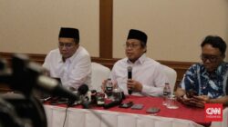 Gus Yahya Disarankan Tempuh Majelis Tahkim Sikapi Konflik PBNU
