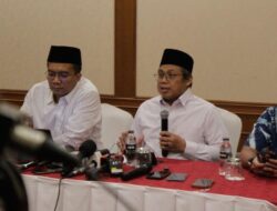 Gus Yahya Disarankan Tempuh Majelis Tahkim Sikapi Konflik PBNU