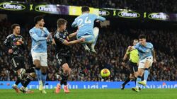 Pesona Phil Foden Antar Man City Menang Dramatis Lawan Leeds