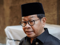 Pramono Usul Revitalisasi Kota Tua dan RS Sumber Waras Jadi PSN