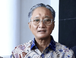 Menteri PU Klaim Tak Terlibat Proyek Helipad Dekat Makam Kakek Prabowo