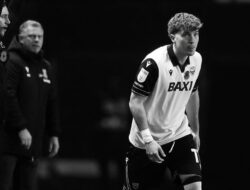 Kata-kata Ole Romeny usai Comeback Bersama Oxford