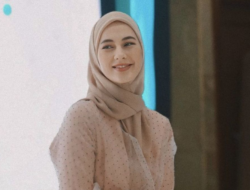 Paula Verhoeven Datangi PA Jaksel, Ada Apa Lagi?