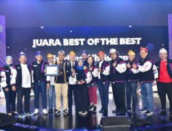 Pertamina Tutup Pendaftaran AJP 2025, Masuk Tahap Seleksi 2.685 Karya