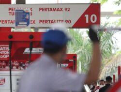 Pertamina Buka Suara Usai Viral Motor Brebet Diisi Pertalite di Jatim