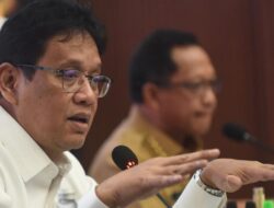 Purbaya Ramal Penjualan Mobil Bulan Depan Moncer, Susul Tren Motor