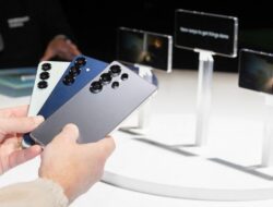 Meluncur Awal Tahun Depan, Intip Bocoran Samsung Galaxy S26 Ultra