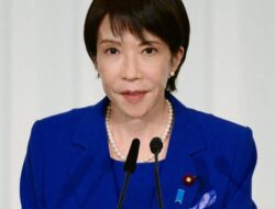 Kenapa China dan Jepang Adu Mulut soal Taiwan?