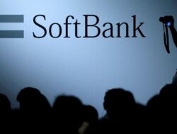 Softbank Jual Seluruh Saham Nvidia Rp97 T Buat Investasi ke Bisnis AI