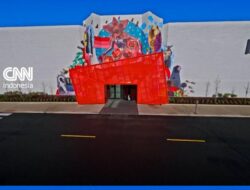 Melihat Serunya Rumah Interaktif Pertama Netflix