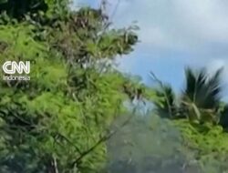 Republik Dominika Musnahkan 1.8 Ton Narkoba