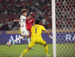 Kiper Thailand Ingin Balas Dendam ke Indonesia di SEA Games 2025
