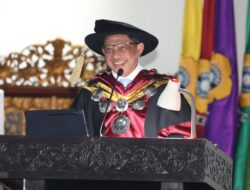 Kebijakan Pemda Harus Berdasarkan Data dan Teori yang Teruji