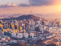 15 Kota Paling Mahal di Dunia, Seoul Nomor Satu