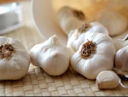 Waspada, Ini Bahaya Makan Bawang Putih Mentah yang Jarang Diketahui