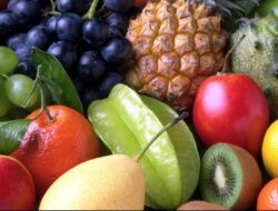 Tak Banyak yang Tahu, Ini 9 Buah yang Bagus untuk Kesehatan Ginjal