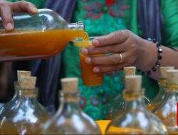 7 Manfaat Jamu Beras Kencur, Mencegah Jerawat hingga Kanker