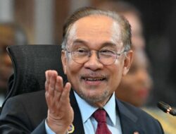 Pesan Penting Ketua ASEAN untuk Gencatan Senjata Thailand-Kamboja