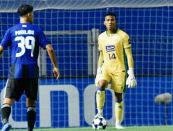 Tekad Teja Paku Alam Sambut Laga Penuh Gengsi Persib vs Persija