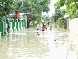 Imbas Banjir Sumatra, IDAI Catat Diare-ISPA Dominasi Penyakit Anak