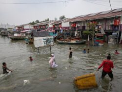 Eks Bos BMKG Peringatkan Banjir Sumatra Bisa Terjadi di Jawa-Papua