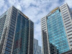 Bank Mandiri Dinobatkan BI sebagai Penggerak Stabilitas Keuangan