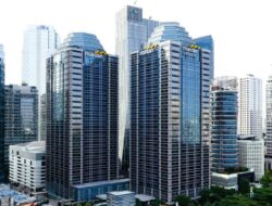 Bank Mandiri Sukses Jaga Kesolidan Fungsi Intermediasi di Akhir 2025