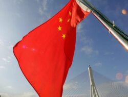 Kata-kata China usai Dengar AS Jual Senjata Rp184 T ke Taiwan