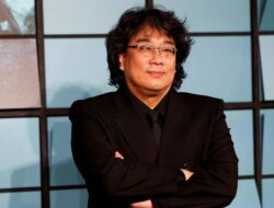 Bong Joon-ho Guyon Ingin Bangun Prajurit untuk Hancurkan AI