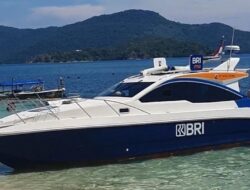 Teras BRI Kapal, Solusi Perbankan Terapung untuk Masyarakat Kepulauan