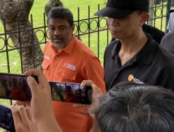 Buruh Bakal Gugat UMP 2026 ke PTUN pada 4 Januari