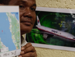 11 Tahun Hilang, Ini Alasan Malaysia Masih Mau Cari MH370