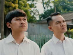 Agak Laen Tembus 7 Juta! Bisa Salip Film Pertama