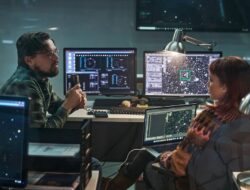 5 Rekomendasi Film Bencana Akibat Abaikan Ilmuwan, Don’t Look Up