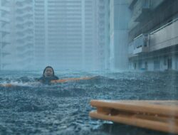 Sinopsis dan Jadwal Tayang Film Korea The Great Flood