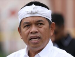 Cemburu Kang Dedi Cuan DKI Tebal, Apa Benar Sistem Pajak RI Tak Adil?