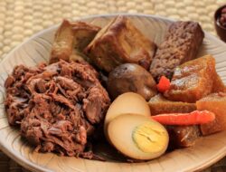 Ini 7 Rekomendasi Kuliner Murah di Jogja yang Enak & Wajib Dicoba