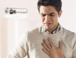 Jantung Sering Berdebar? Waspadai 8 Penyakit Penyebabnya